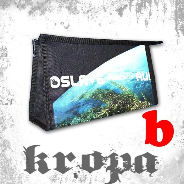 Kosmetyczka-Piórnik AUDIOSLAVE