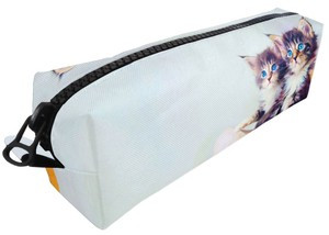 Piórnik KOTY KOTKI KOCISKA