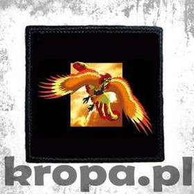 Naszywka PHOENIX 04