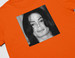 Koszulka z naszywką Michael Jackson 06