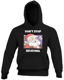 Bluza don't stop believing