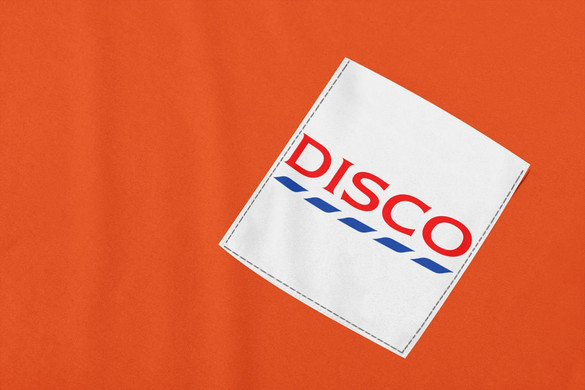 Koszulka z kieszonką DISCO