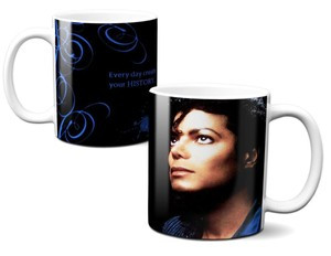 Kubek Michael Jackson