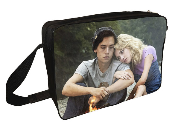 Torba na ramię Riverdale