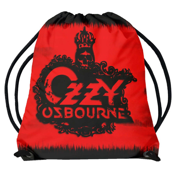 Worek OZZY OSBOURNE