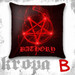 Poduszka BATHORY