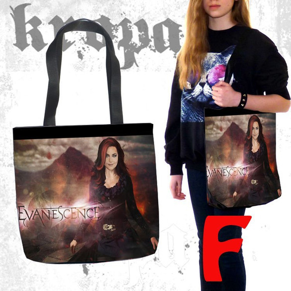Torba na ramię EVANESCENCE