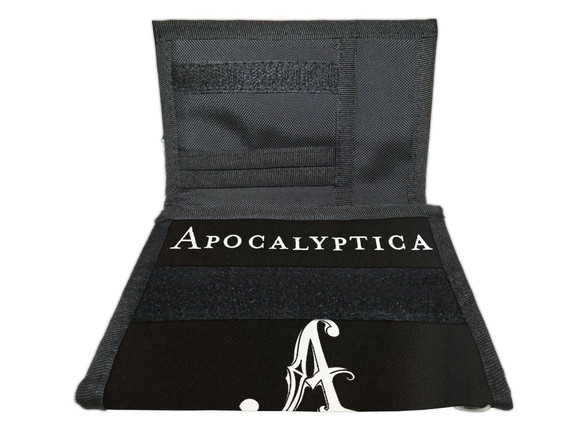 Portfel APOCALYPTICA 03