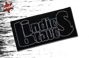 NASZYWKA INDIOS BRAVOS