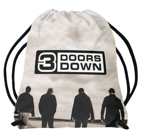 Worek 3 DOORS DOWN