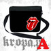 Torba szkolna THE ROLLING STONES