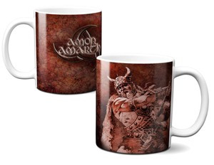 Kubek Amon Amarth