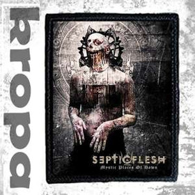 Naszywka SEPTIC FLESH