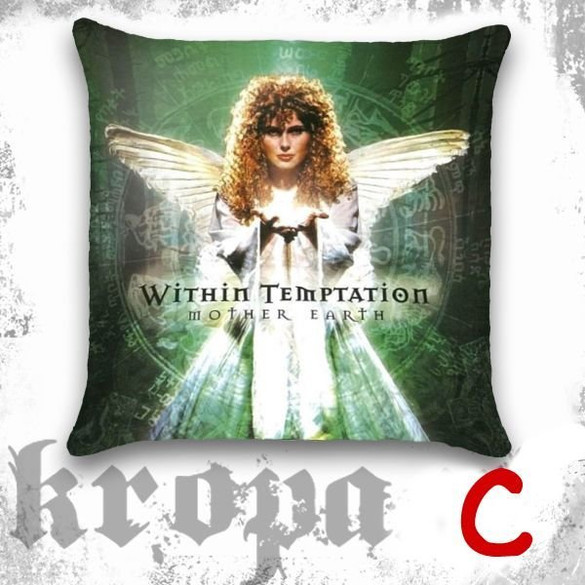 Poduszka WITHIN TEMPTATION