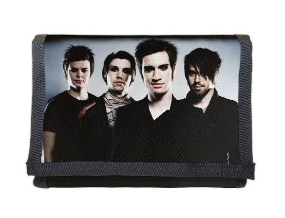 Portfel Panic! At The Disco