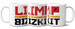 Kubek Limp Bizkit
