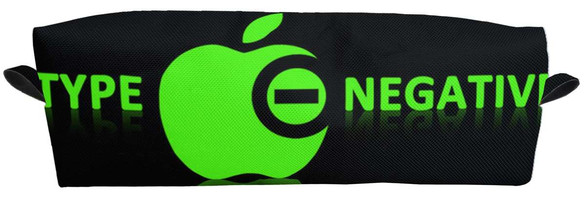 Piórnik TYPE O NEGATIVE