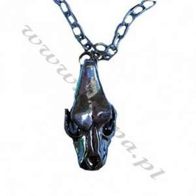 Wisior CZACHA DEMONA 02