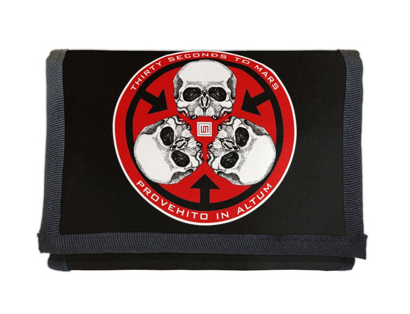 Portfel 30 SECONDS TO MARS 05