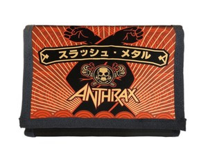 Portfel ANTHRAX 03