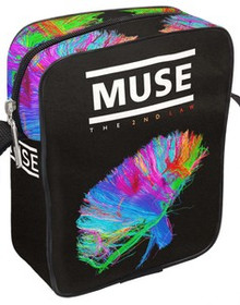 Torba Listonoszka MUSE 02 Dodaj Napis!