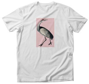 Koszulka PTAK ARTYSTYCZNY