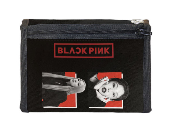 Portfel BlackPink