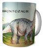 Brontozaur