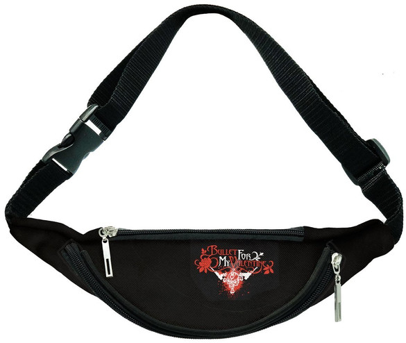 Nerka BULLET FOR MY VALENTINE Dodaj Napis!