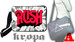 Torba na ramię RUSH