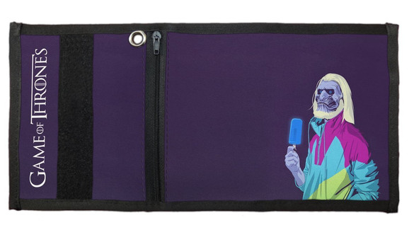 Portfel Game Of Thrones