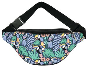 Nerka Tukany wzór 2 Dodaj Napis!