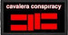 Naszywka CAVALERA CONSPIRACY