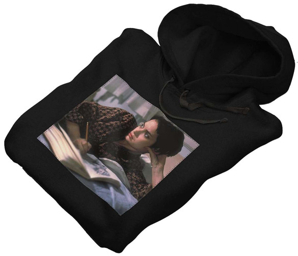 Bluza z naszywką Girl,  Suzanne