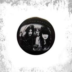 Przypinka THE DEAD WEATHER