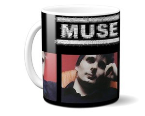 Kubek Muse