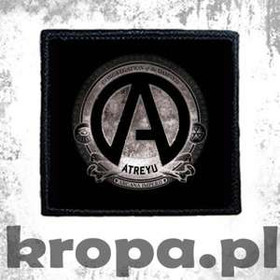 Naszywka ATREYU - LOGO 01