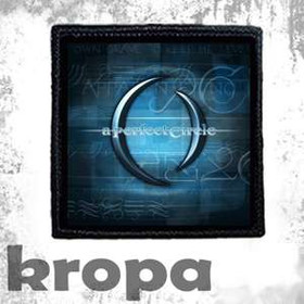 Naszywka A PERFECT CIRCLE