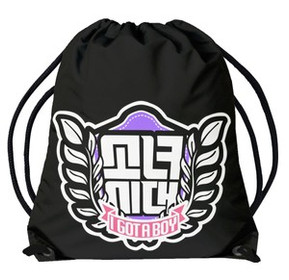 Worek GIRLS GENERATION Kpop