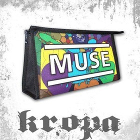 Kosmetyczka-Piórnik MUSE