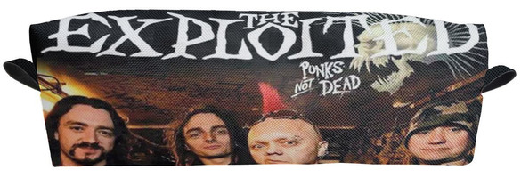 Piórnik THE EXPLOITED