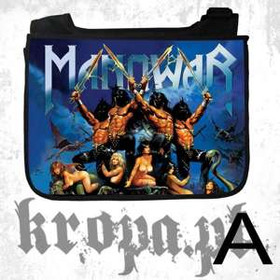 Torba szkolna MANOWAR