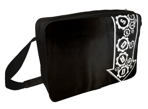 Torba na ramię System Of a Down