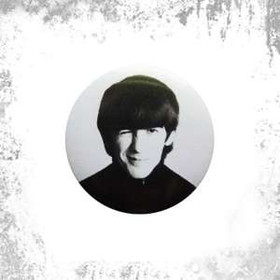 Przypinka THE BEATLES PAUL 02