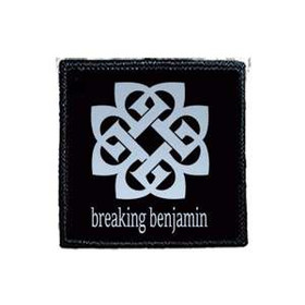 Naszywka BREAKING BENJAMIN