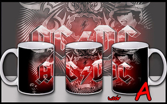 Kubek AC/DC