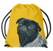 Worek Pug Mops