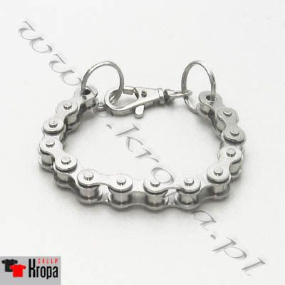 Bransoletka ŁAŃCUCH - 03