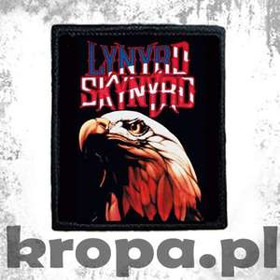 Naszywka LYNYRD SKYNYRD