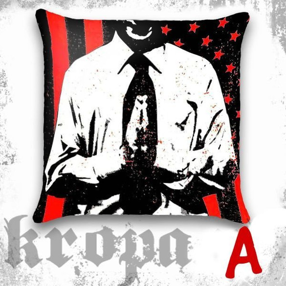 Poduszka BAD RELIGION